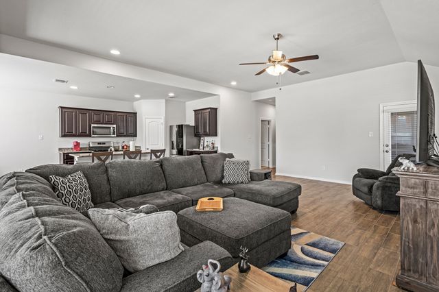 3141 Blossom Trail, Crandall, TX 75114