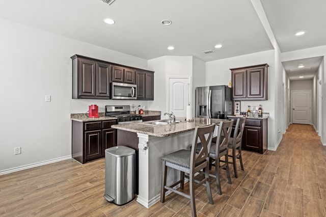 3141 Blossom Trail, Crandall, TX 75114