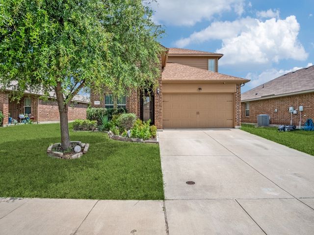 437 Cameron Hill Point, Fort Worth, TX 76134