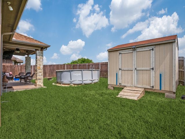 437 Cameron Hill Point, Fort Worth, TX 76134
