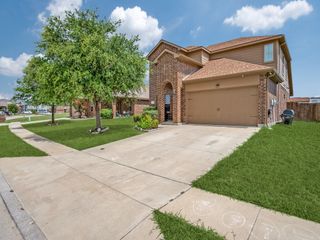 437 Cameron Hill Point, Fort Worth, TX 76134