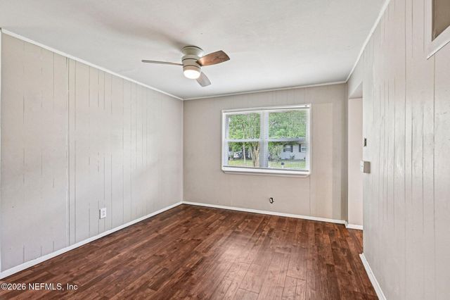 5609 EARTHA Drive, Jacksonville, FL 32209