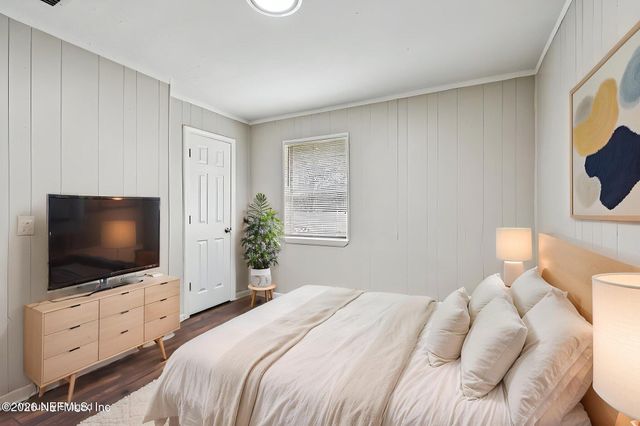 5609 EARTHA Drive, Jacksonville, FL 32209