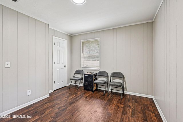 5609 EARTHA Drive, Jacksonville, FL 32209