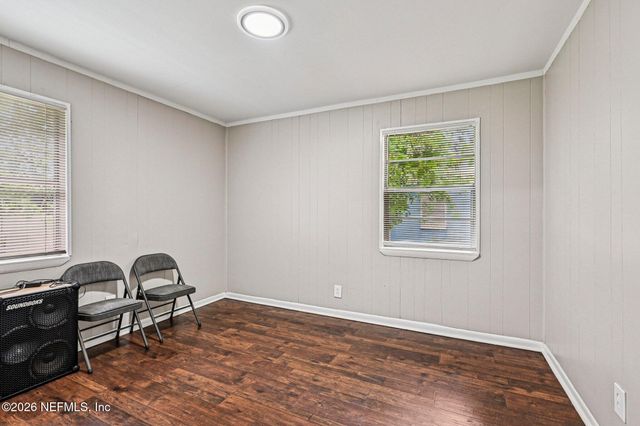 5609 EARTHA Drive, Jacksonville, FL 32209