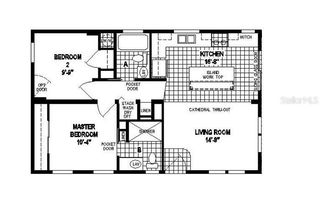 96 TWIN SHORES BOULEVARD, Longboat Key, FL 34228