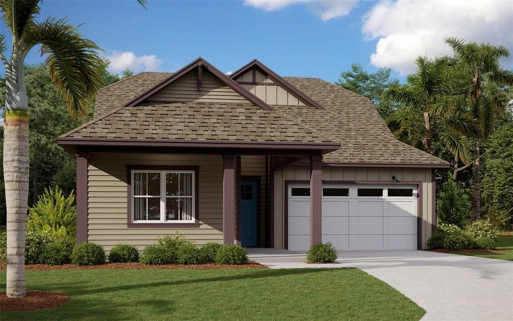 3194 SAILHOUSE DRIVE, St Cloud, FL 34771