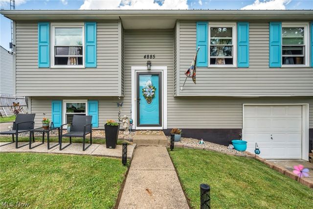 4885 Lynncrest Street SW, Canton, OH 44706