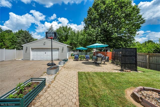 4885 Lynncrest Street SW, Canton, OH 44706