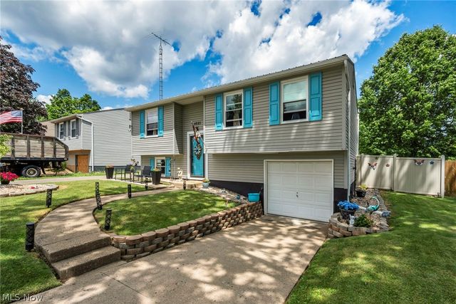 4885 Lynncrest Street SW, Canton, OH 44706