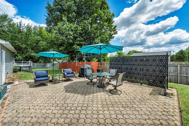 4885 Lynncrest Street SW, Canton, OH 44706