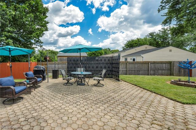 4885 Lynncrest Street SW, Canton, OH 44706
