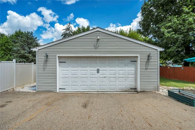 4885 Lynncrest Street SW, Canton, OH 44706