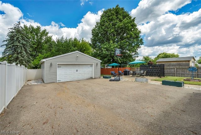 4885 Lynncrest Street SW, Canton, OH 44706