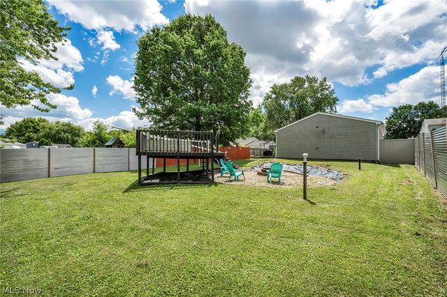 4885 Lynncrest Street SW, Canton, OH 44706