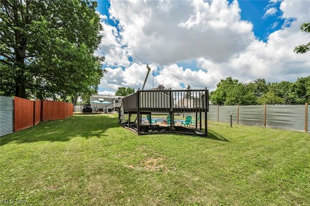 4885 Lynncrest Street SW, Canton, OH 44706