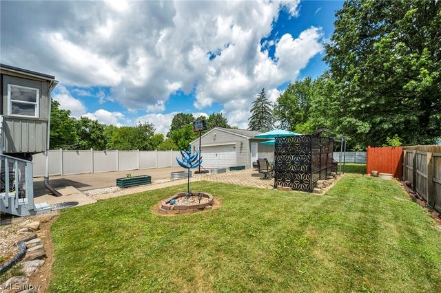 4885 Lynncrest Street SW, Canton, OH 44706