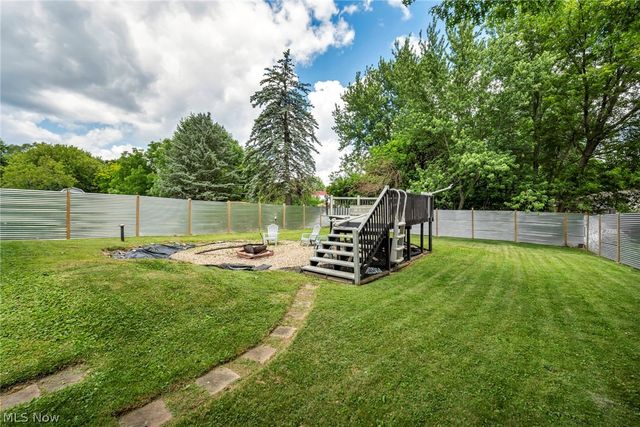 4885 Lynncrest Street SW, Canton, OH 44706