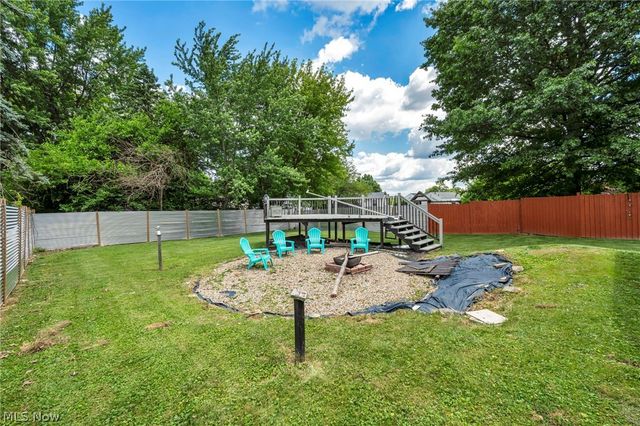 4885 Lynncrest Street SW, Canton, OH 44706