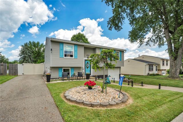 4885 Lynncrest Street SW, Canton, OH 44706