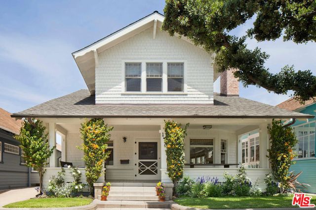 147 Fraser Avenue, Santa Monica, CA 90405