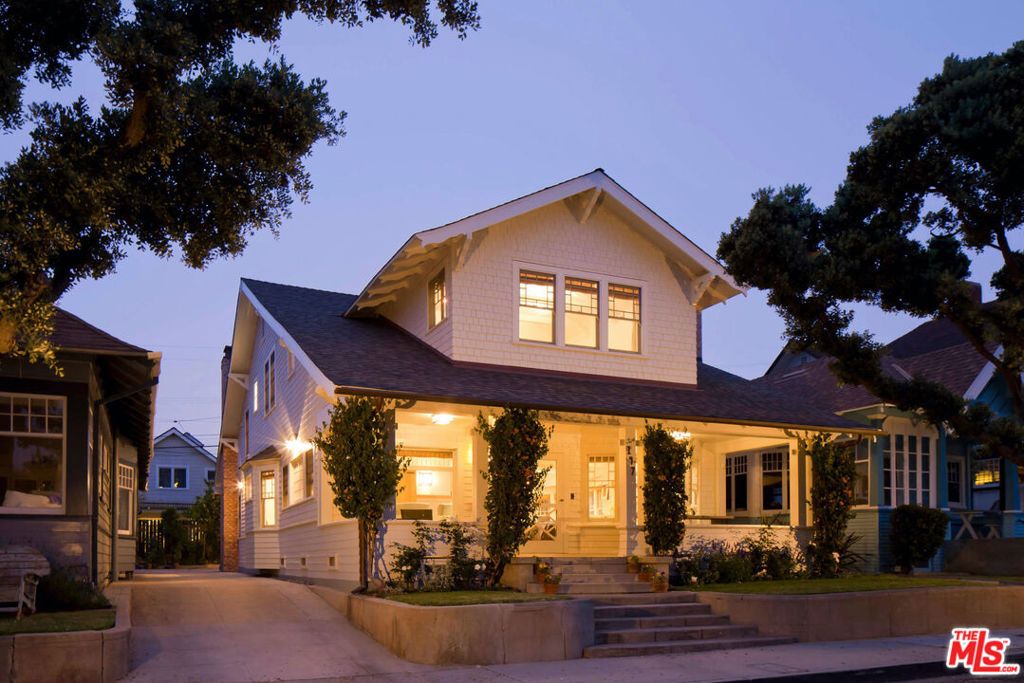 147 Fraser Avenue, Santa Monica, CA 90405