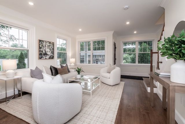 20 Sherman St. 20, Needham, MA 02494