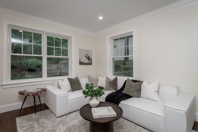 20 Sherman St. 20, Needham, MA 02494