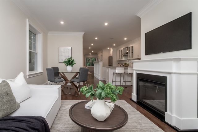 20 Sherman St. 20, Needham, MA 02494