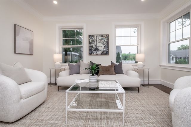 20 Sherman St. 20, Needham, MA 02494