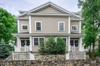 20 Sherman St. 20, Needham, MA 02494