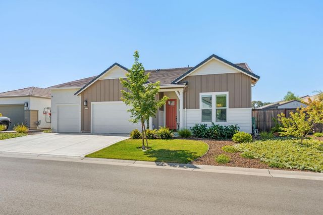 4721 Trumpet Lily Way, Roseville, CA 95747