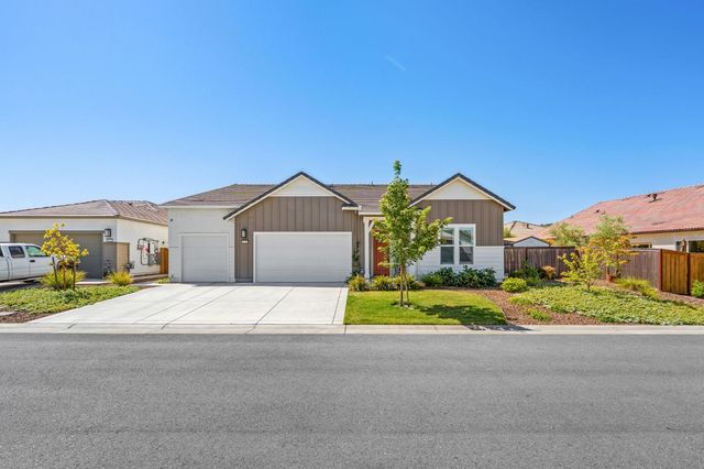 4721 Trumpet Lily Way, Roseville, CA 95747