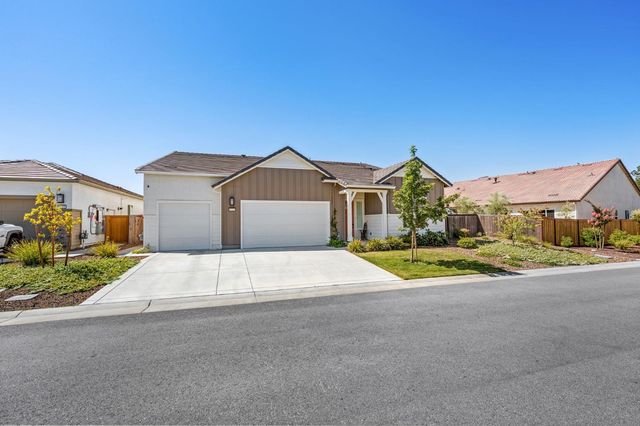 4721 Trumpet Lily Way, Roseville, CA 95747