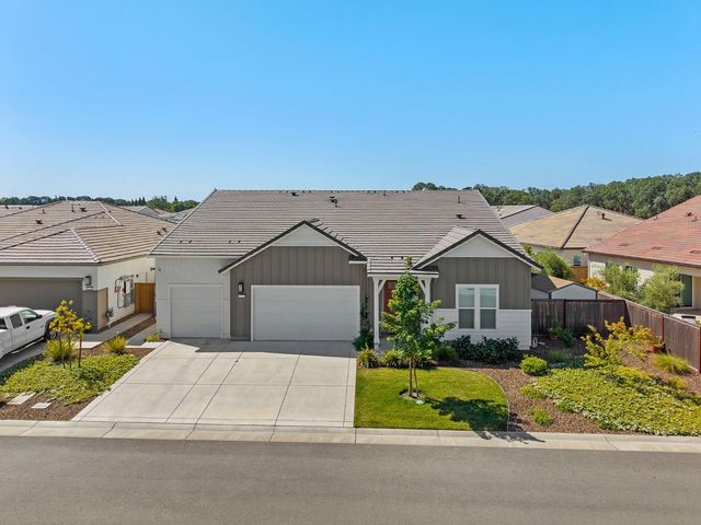 4721 Trumpet Lily Way, Roseville, CA 95747