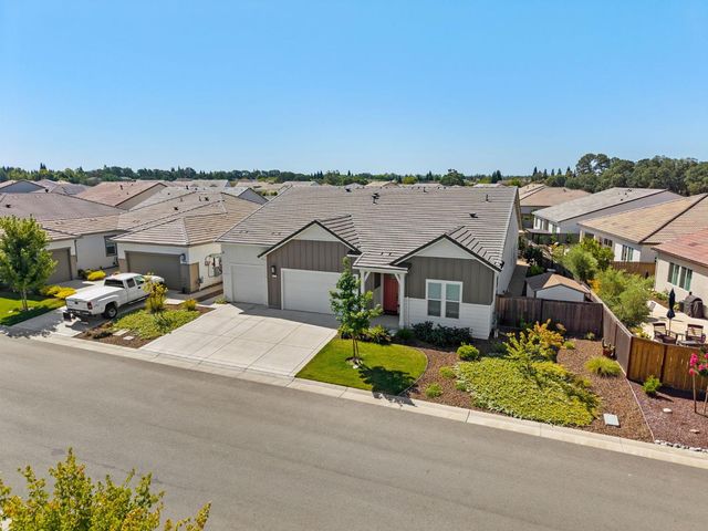 4721 Trumpet Lily Way, Roseville, CA 95747