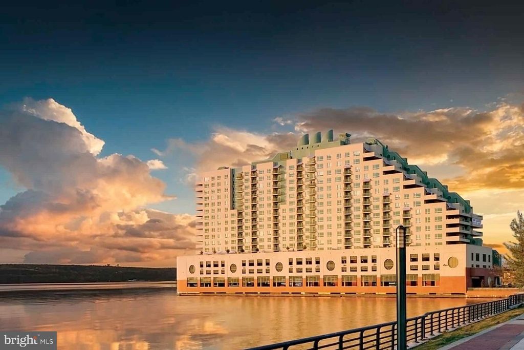 717-00 S CHRIS COLUMBUS BLVD #508, Philadelphia, PA 19147