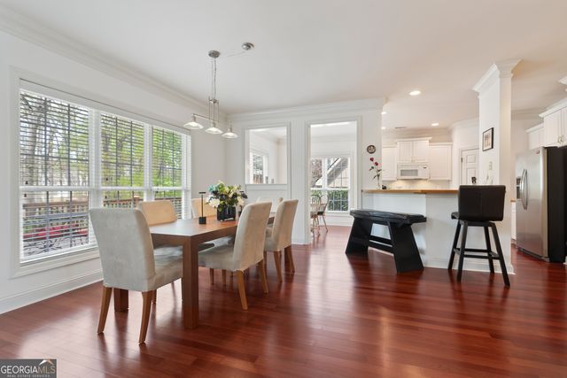 203 Legends Trace, Mcdonough, GA 30253