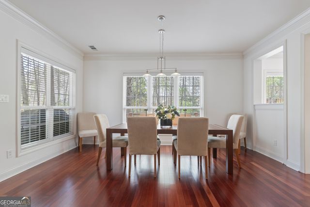 203 Legends Trace, Mcdonough, GA 30253