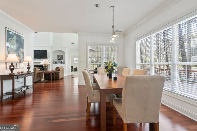 203 Legends Trace, Mcdonough, GA 30253