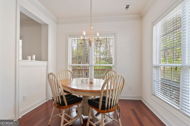 203 Legends Trace, Mcdonough, GA 30253