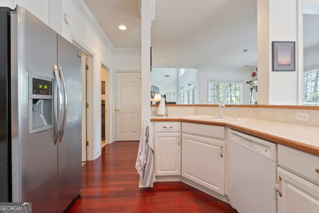 203 Legends Trace, Mcdonough, GA 30253