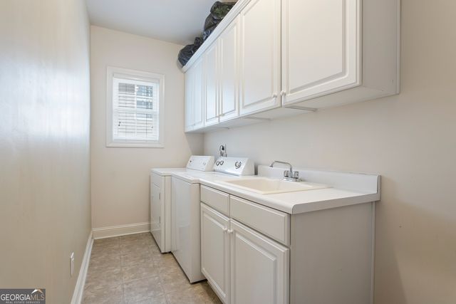 203 Legends Trace, Mcdonough, GA 30253