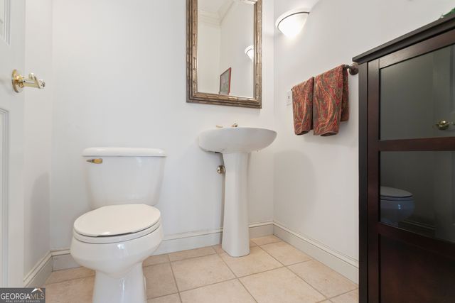 203 Legends Trace, Mcdonough, GA 30253