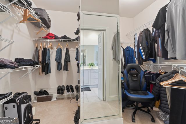 203 Legends Trace, Mcdonough, GA 30253