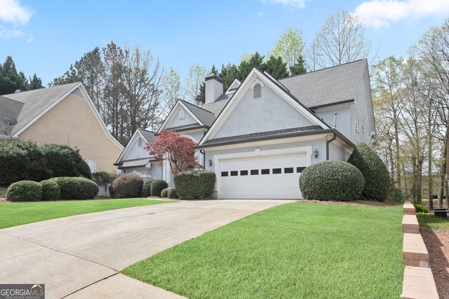 203 Legends Trace, Mcdonough, GA 30253