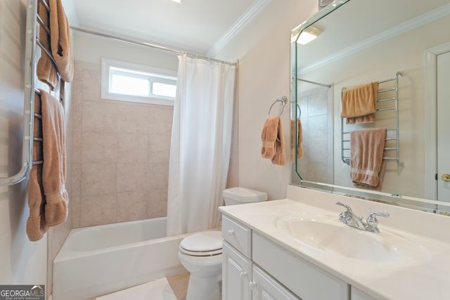 203 Legends Trace, Mcdonough, GA 30253