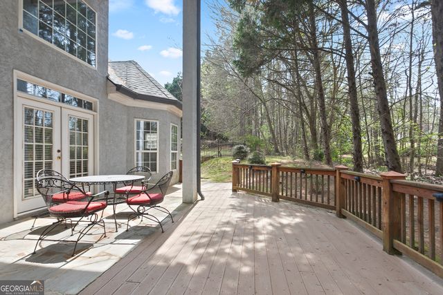 203 Legends Trace, Mcdonough, GA 30253