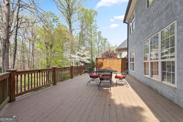 203 Legends Trace, Mcdonough, GA 30253