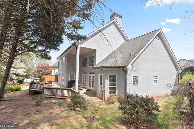 203 Legends Trace, Mcdonough, GA 30253